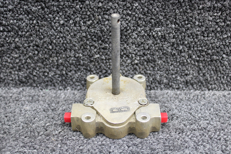HE1804 Beech A56TC Fuel Selector Body Assembly LH or RH