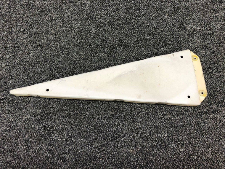 20274-008 Piper PA24-250 Wing Trailing Edge Rib LH (White)