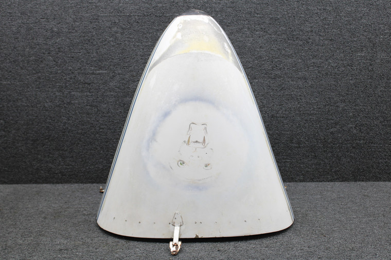 96-410021-603 Beech A56TC Nose Cone Assembly