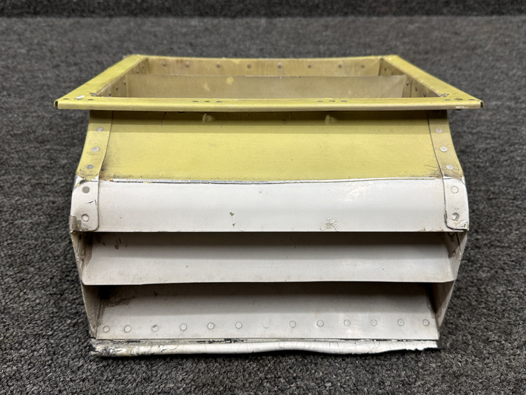 101-120101-9, 101-120101-5 Beechcraft B200 Duct Assembly