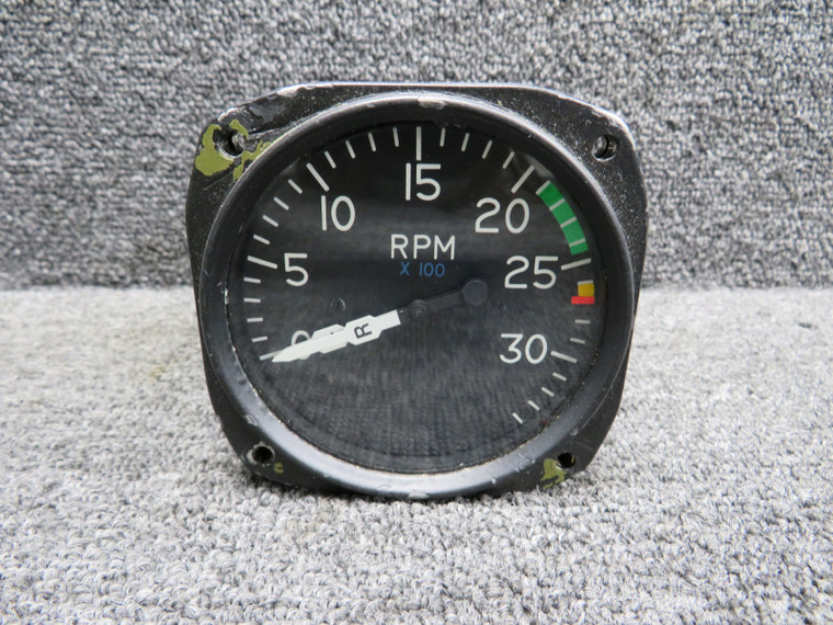 511-15 Instruments Inc. Tachometer Indicator