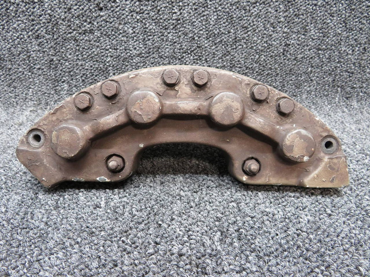 551-729 (USE: 30-106) Piper Cleveland Brake Assy (Minus some Bolts)(C20)