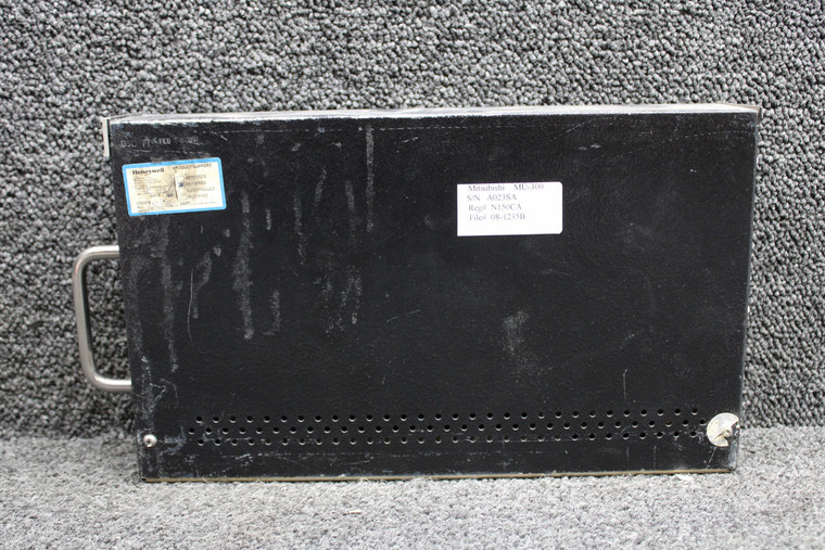4008519-914 Sperry SP-200 Autopilot Computer with Modifications
