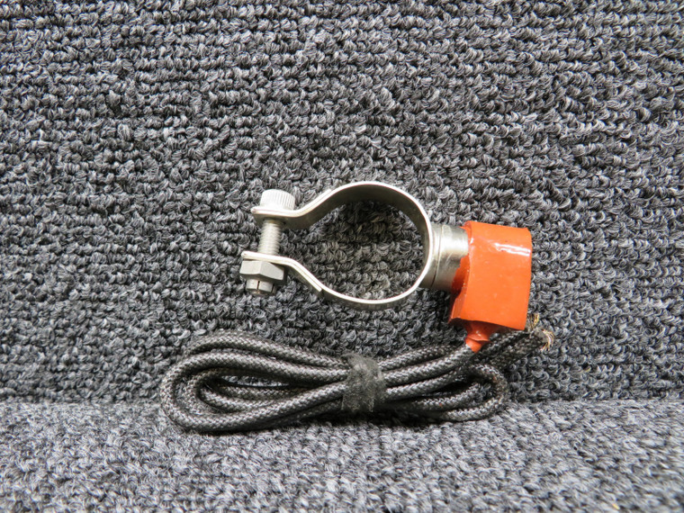 21587 Falcon Thermostat Component with Serviceable Tag