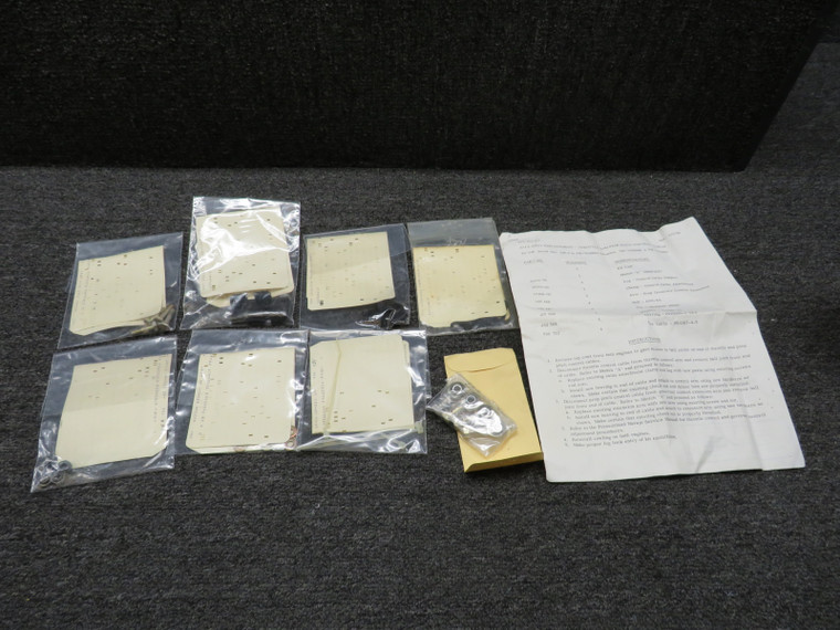761031 Piper Ball Joint Replacement Kit with Instruction Documents