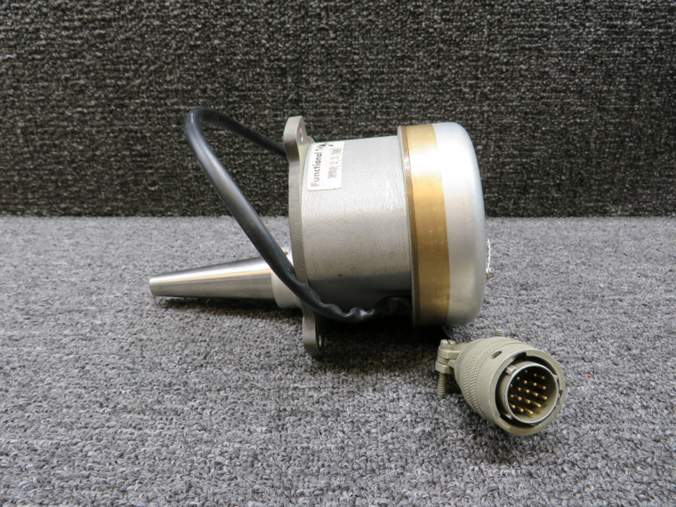 SLZ9835-1 Teledyne Angle of Attack Transmitter