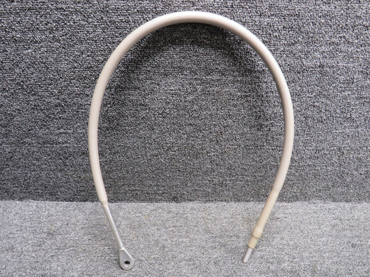 653-219 Piper Upper Cable