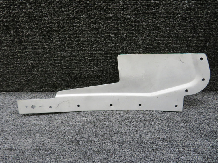 Horizontal Trim Fairing RH
