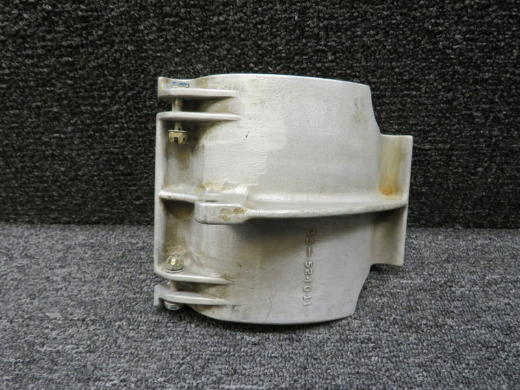 35-524011 Beechcraft Rudder Pedal
