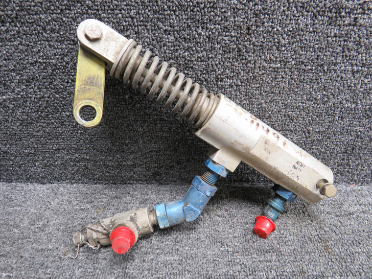 4713058-503 Aico Hydraulic Actuator with Metering Valve