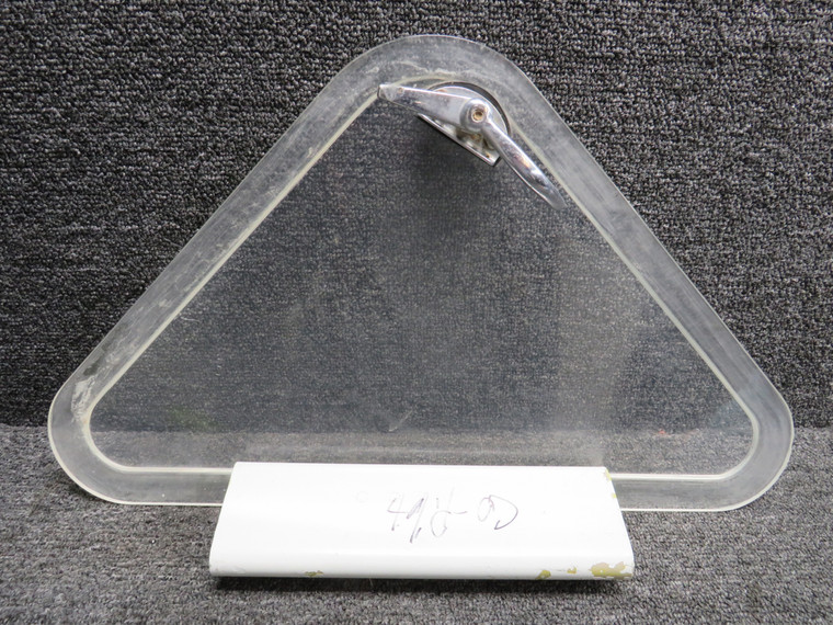 50-420083-26 Beechcraft King Air 100 Storm Window RH