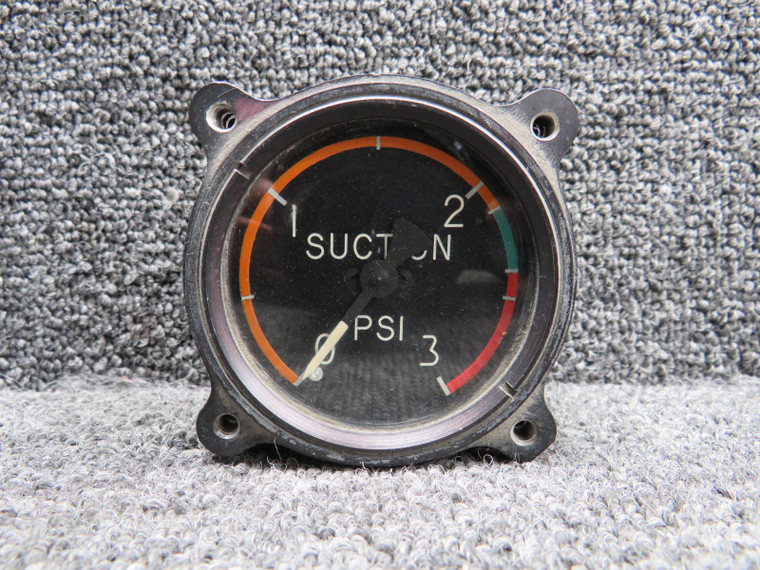 1820EK AMA Suction Indicator