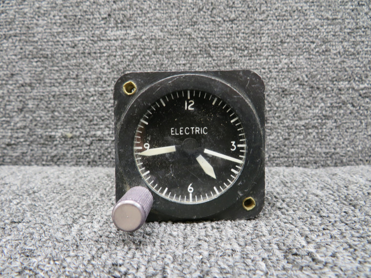 212-0827 Electric Clock