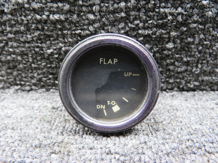 International Flap Position Indicator (Worn Face) (No Data Plate)
