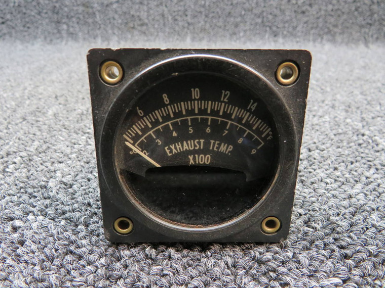 270A13 Exhaust Gas Temperature Indicator