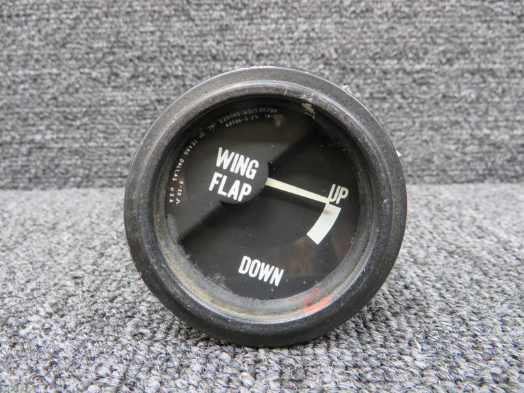5-90509 Rochester Inc Wing Flap Position Indicator