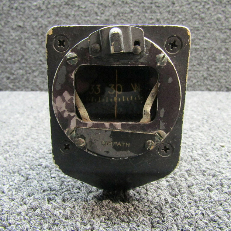 0713068-5 (Use: C660501-0201) Airpath Compass Indicator