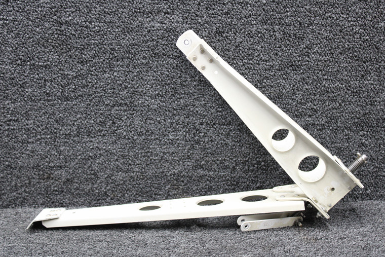 65258-008 Piper PA32R-301T Stabilator Trim Control Support Assembly (No Cable)