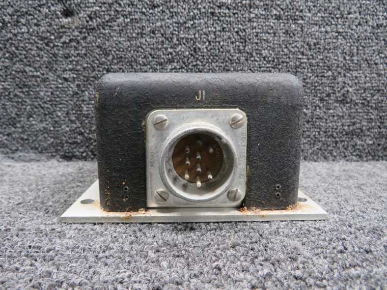 87D007-02 Bendix 3019B Pitch Trim Control (28V)