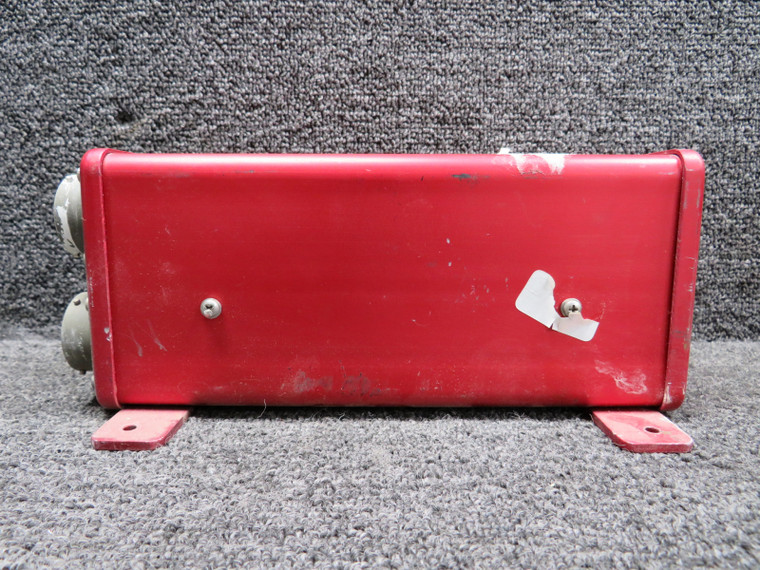 6608263-7 Conrac 54301-1F Stall Warning Computer (28V)