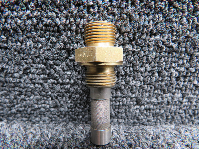 505-017 Falcon Jet Filter Spill