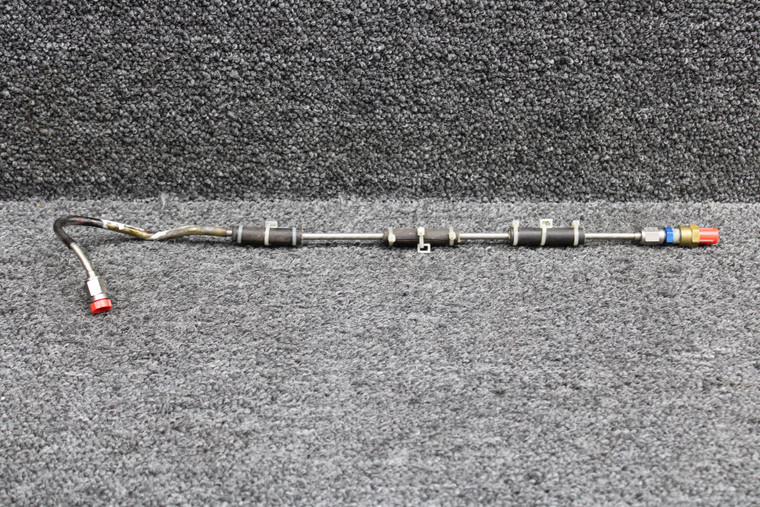 0996400-13 (Use: 0964010-17) Cessna 162 Main Gear Brake Line LH