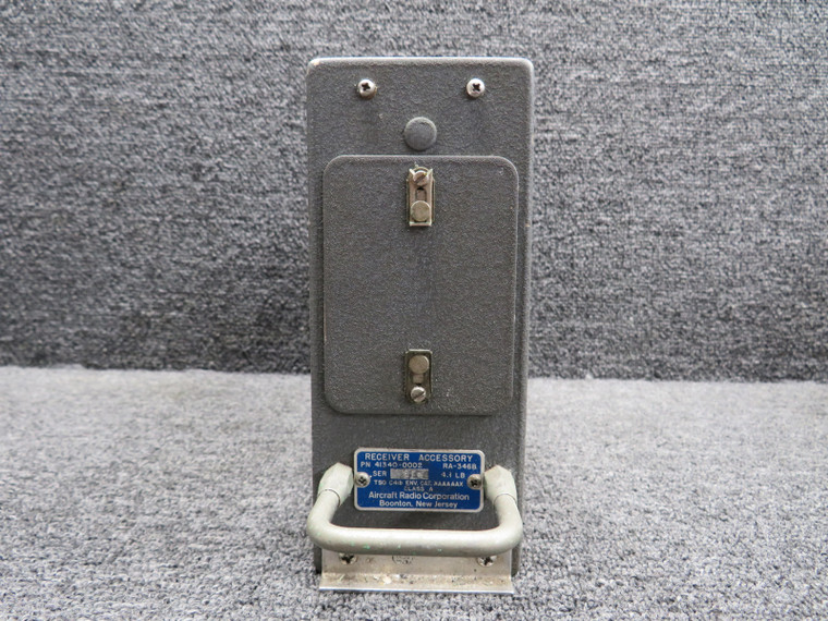 41340-0002 ARC RA-346B Receiver Accessory