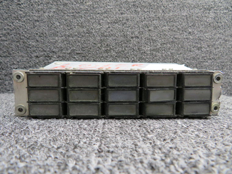 Swearingen SA-26AT Annunciator Light Assembly (Loose Light) (No Data Plate)