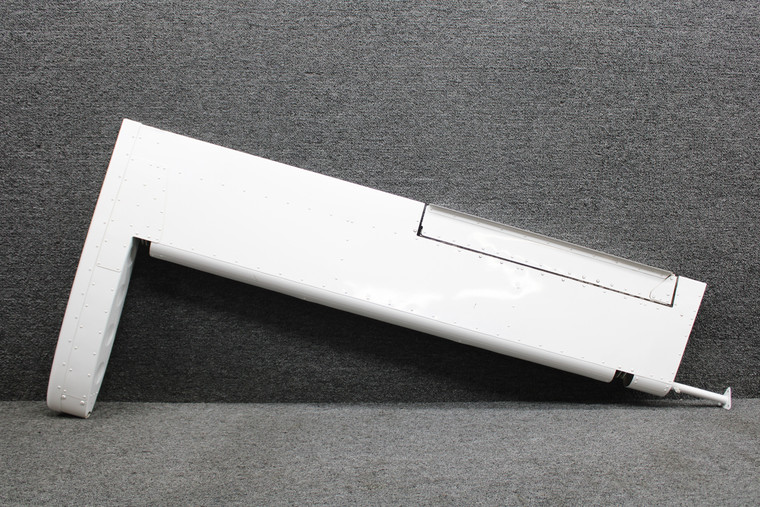 0934100-10 Cessna 162 Elevator Assembly RH with Trim Tab (N7027F)