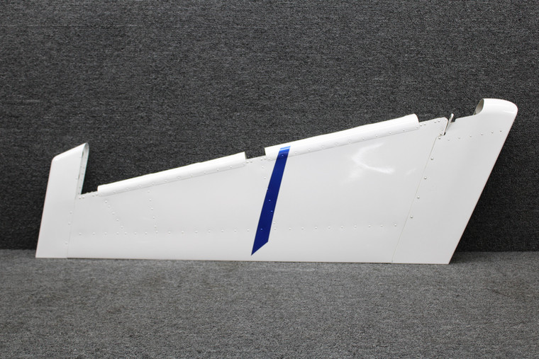 0933101-3 Cessna 162 Rudder Assembly (N7027F)