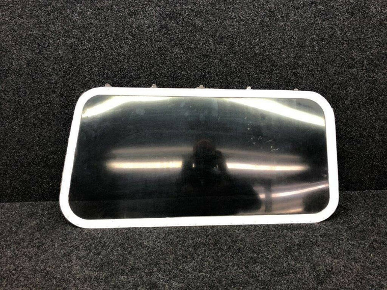 1411202-3 Cessna 337 Window Assy Cabin Door
