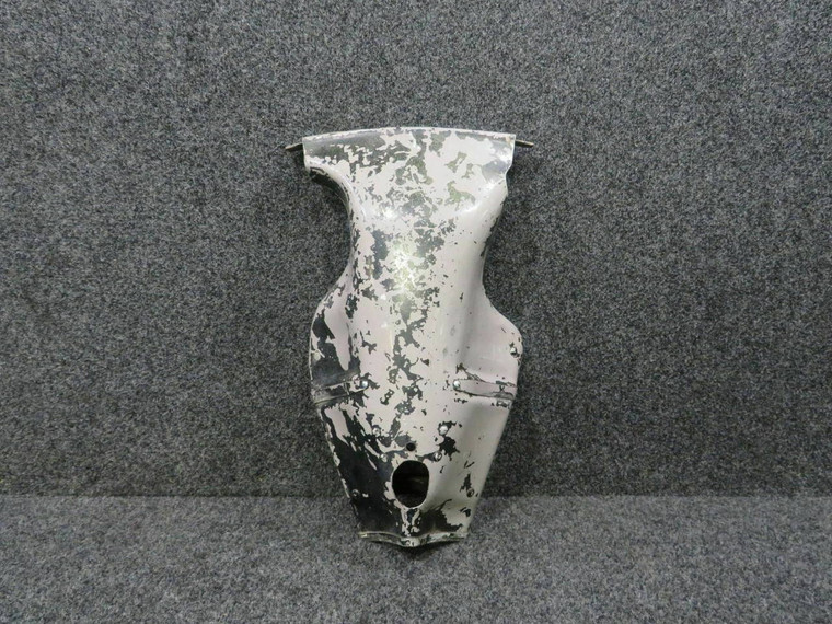 38705 Pratt and Whitney R-1340 Engine Baffle (SA)