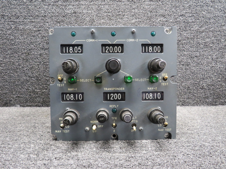 G-4606 Gables Radio Control Unit