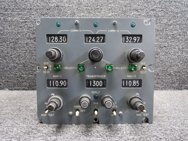 G-4606A Gables Radio Control Unit