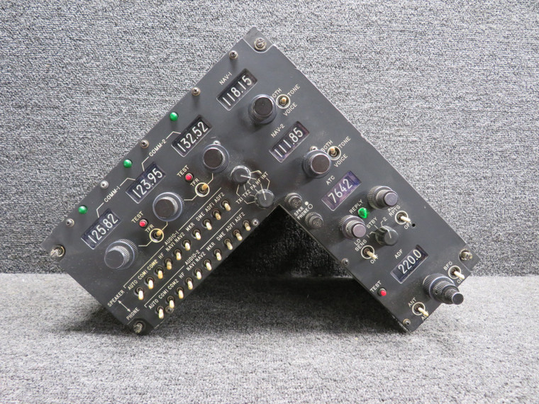 G-5716C Gables Control Unit