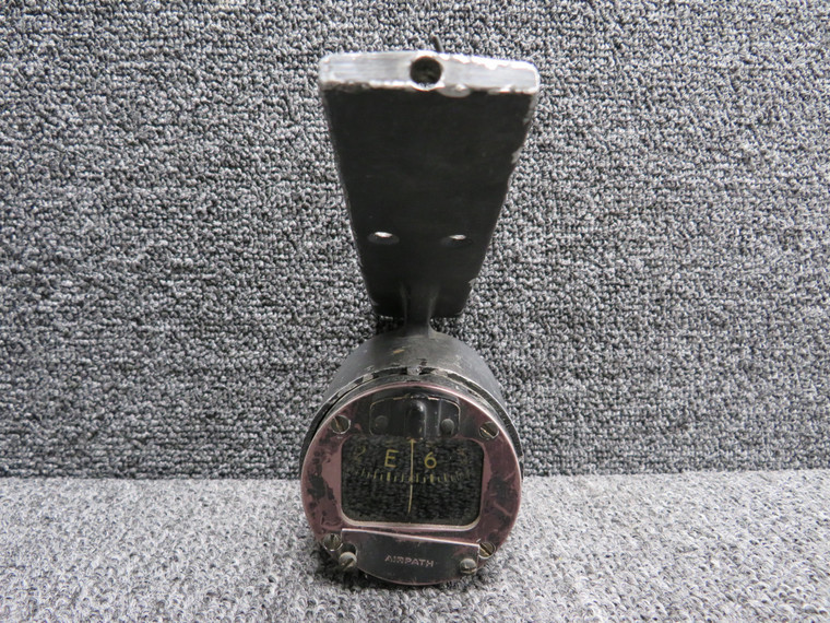 Windshield Mounted Compass Indicator, Lighted (6” Mount)