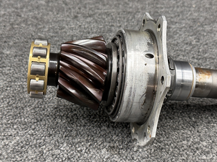 269A5103R Hughes Schweizer 269C Pinion Assembly
