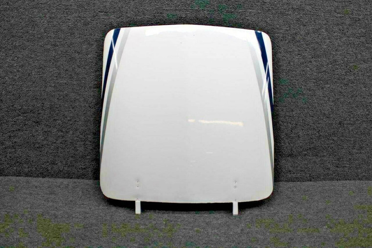 0851738-200 Cessna 340 Nacelle Baggage Door Assy