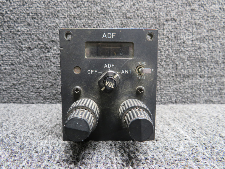 100-1101-301 Edwards RCA-101 ADF Control Unit