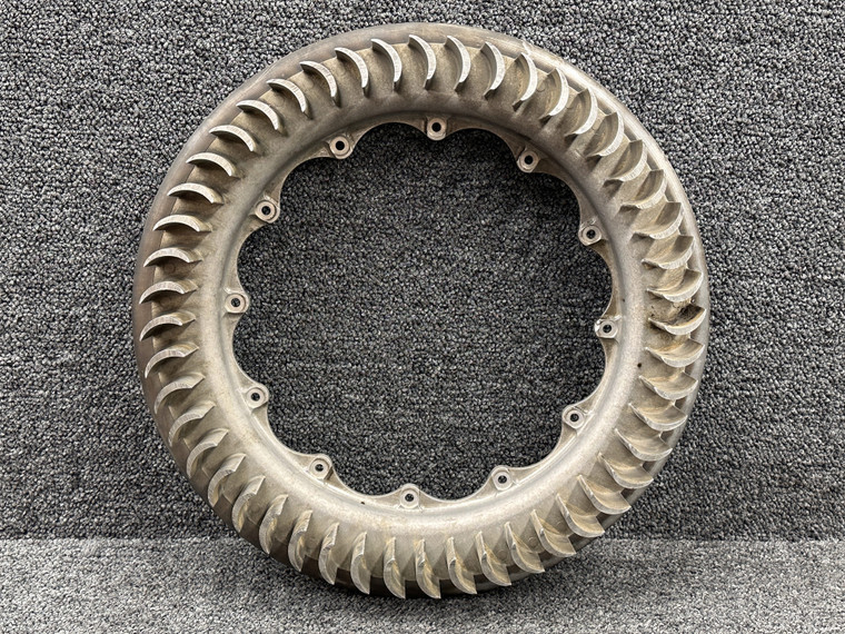 269A8527 Hughes Schweizer 269C Scroll Impeller Assembly