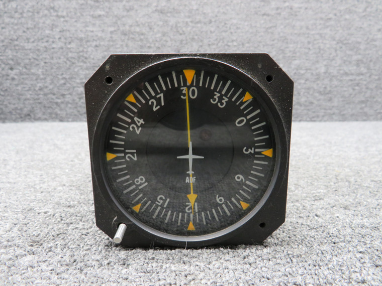 PDF35 Narco ADF Indicator (Missing Knob)