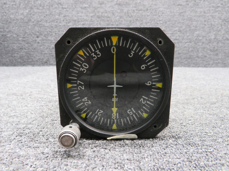 ADF-101 Narco Class A ADF Indicator with Light