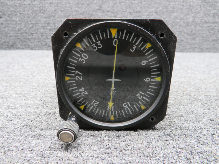 ADF-101 Narco Class B ADF Indicator with Light