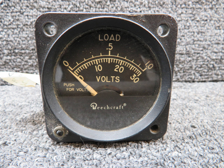 562-287 (Alt: 50-380067) Hickok DC Volt Load Indicator (Core)