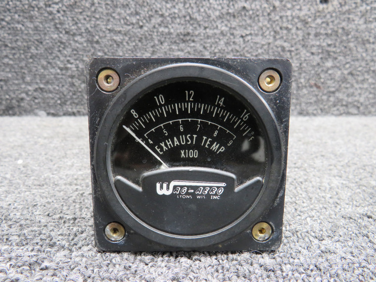 2A2 Westach Exhaust Temperature Indicator