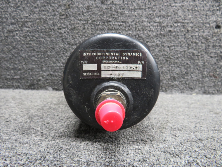 AC7-13280B Intercontinental Altitude Controller