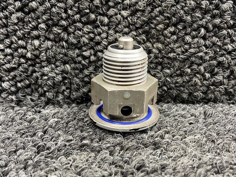79C2A6 AVI Fuel Drain Valve Assembly