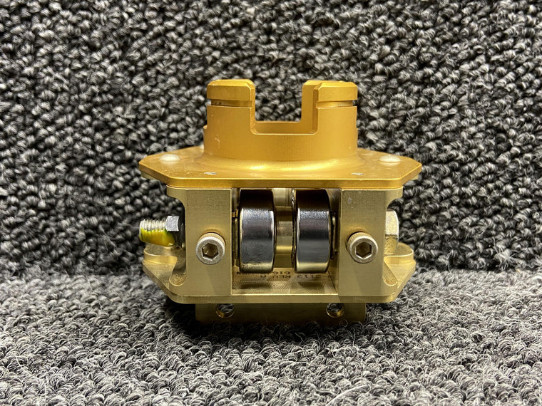 100-619-2113, 100-619-2111 Kodiak 100 Control Column Torque Tube Housing LH, RH