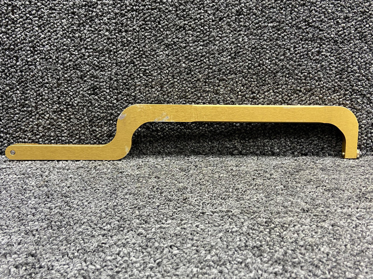 100-172-2143 Kodiak 100 Aft Actuator Connecting Rod Link