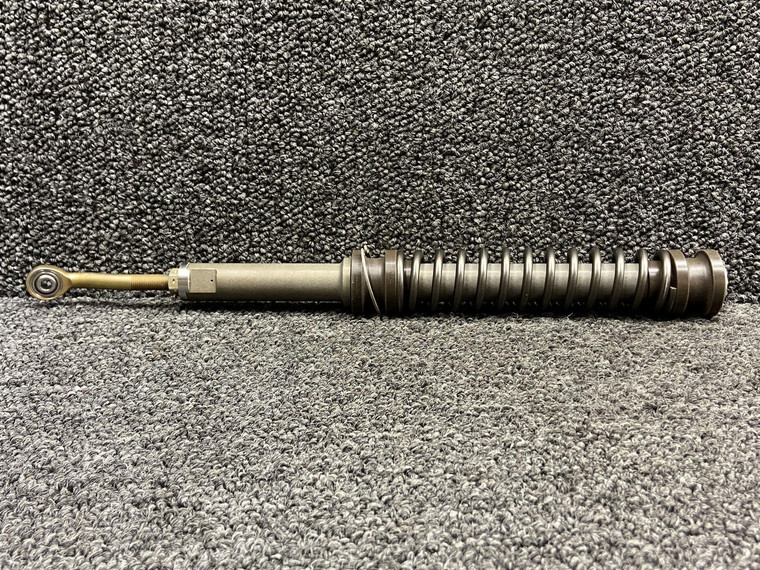LSC8497, 100-617-0147 Kodiak 100 Nose Gear Steering Bungee Spring &amp; Rod End